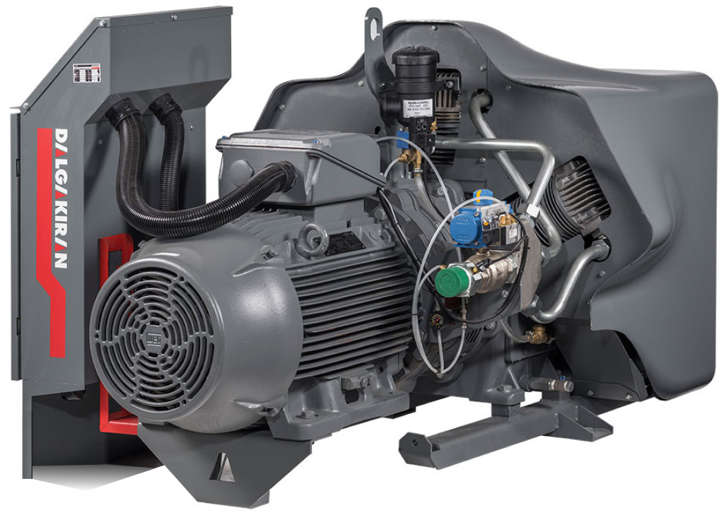 Dalgakiran PET PLUS Dalgakiran PET PLUS