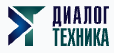 лого ООО Диалог-Техника лого ООО Диалог-Техника