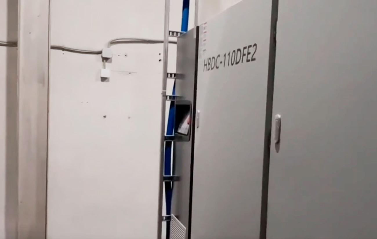 Проект - Винтовой двухступенчатый компрессор Enger для ООО ЛиматонУпаковка Проект - Винтовой двухступенчатый компрессор Enger для ООО ЛиматонУпаковка