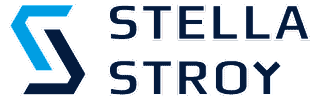 лого ООО СтеллаСтрой лого ООО СтеллаСтрой