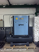 Проект - Винтовой компрессор 