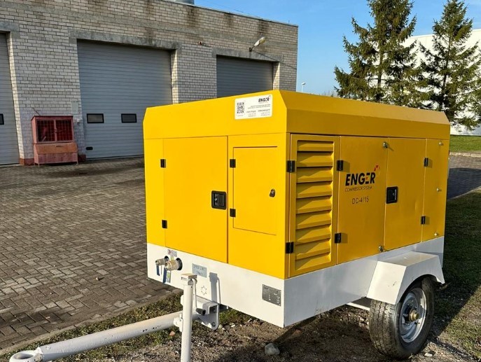 Проекты Компрессор Центра 2 Проекты Компрессор Центра 2