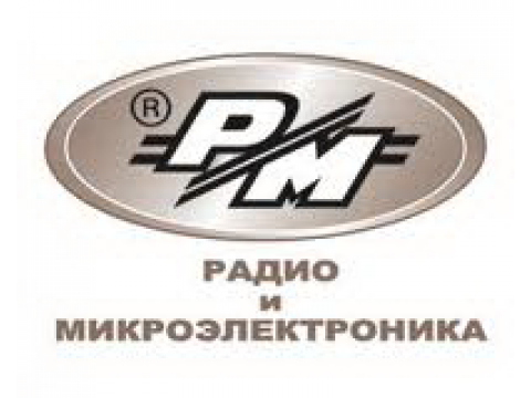 лого ОА Радио и Микроэлектроника лого ОА Радио и Микроэлектроника