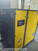 Проект - Винтовой компрессор Comprag F30/8 для ООО ПФ Сокол Проект - Винтовой компрессор Comprag F30/8 для ООО ПФ Сокол