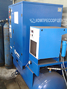 Проект - Винтовой компрессор Ремеза ВК 20Е-15-500 Д (с осушителем) ООО Алтайский Завод Автотракторного Спецоборудования Проект - Винтовой компрессор Ремеза ВК 20Е-15-500 Д (с осушителем) ООО Алтайский Завод Автотракторного Спецоборудования