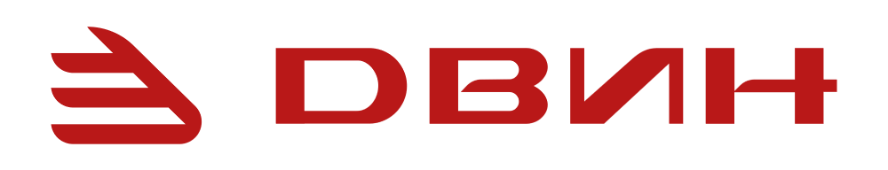лого ООО Двин лого ООО Двин