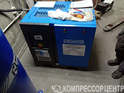 Проект - Винтовой компрессор Hansmann RS5.5A-8 для ИП Рычков Проект - Винтовой компрессор Hansmann RS5.5A-8 для ИП Рычков