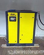 Проект - Винтовой компрессор Comprag А-22/10 ООО СервисТЕХ Проект - Винтовой компрессор Comprag А-22/10 ООО СервисТЕХ