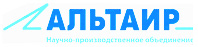 лого ООО НПО Альтаир лого ООО НПО Альтаир