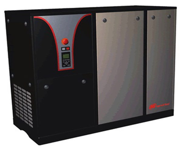Винтовой компрессор Ingersoll Rand IRN75K-7-OF