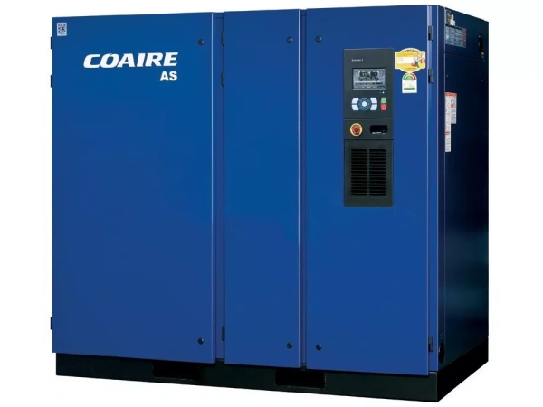 Винтовой компрессор Coaire AS401-9,5 IP55