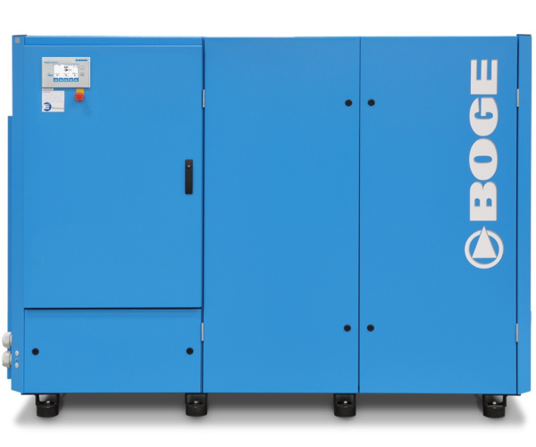 Винтовой компрессор Boge SF 150-3 10