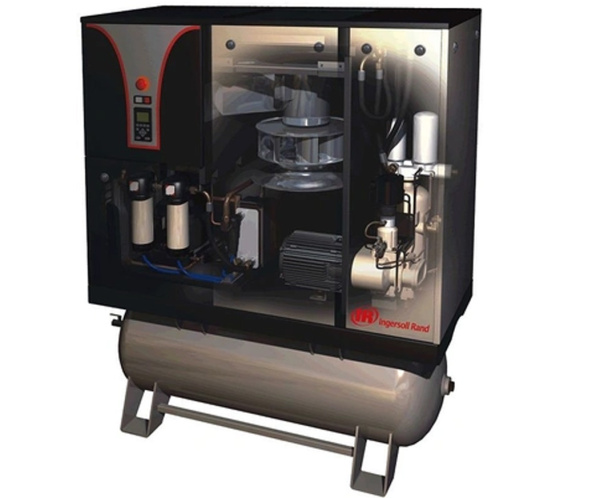 Винтовой компрессор Ingersoll Rand IRN7K-10-500