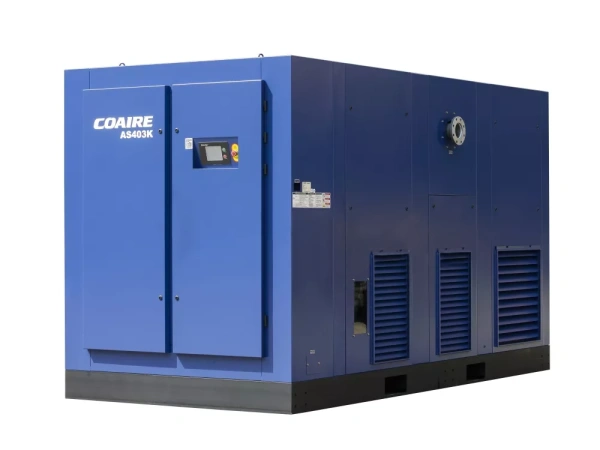 Винтовой компрессор Coaire AS403K-8,5 IP55