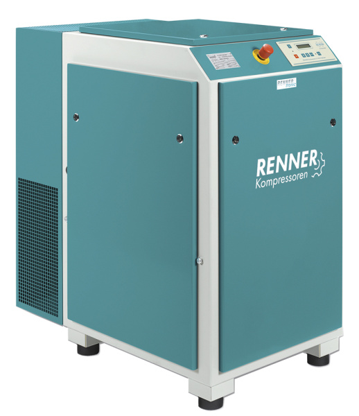 Винтовой компрессор Renner RS-PRO 2-30.0-10